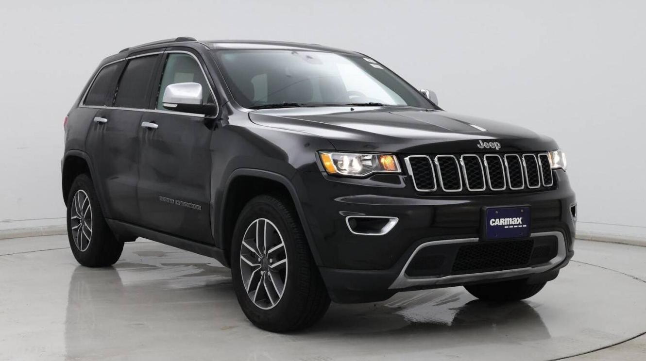 JEEP GRAND CHEROKEE 2020 1C4RJFBGXLC240547 image